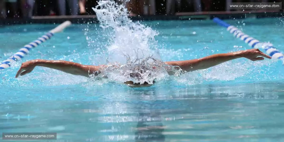 小众赛事不缺席，冷门热血也疯狂！🎯🔥 发现你从未见过的竞技魅力！